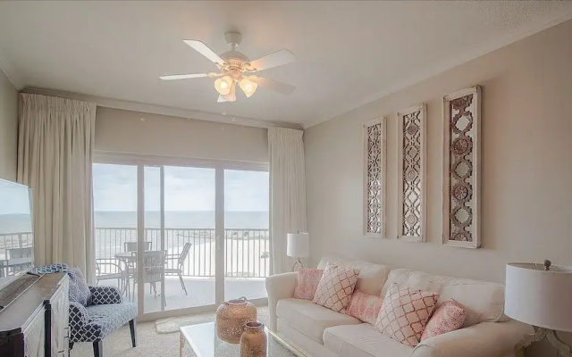 Sea Breeze-Sea Breeze 709 Deluxe