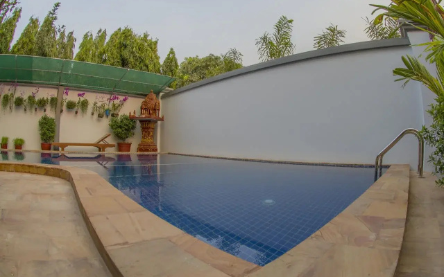 La Pax Residence Siem Reap
