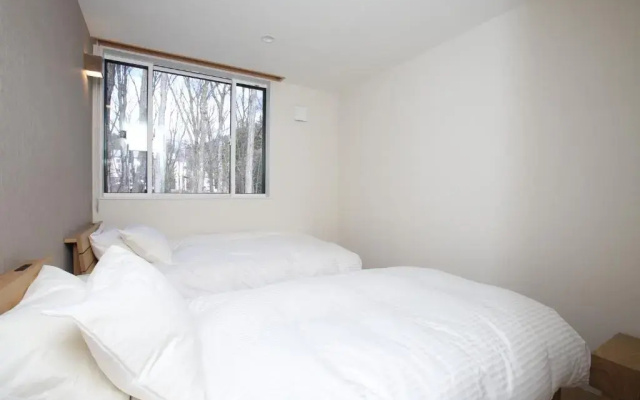 The Seasons Apartments Hakuba