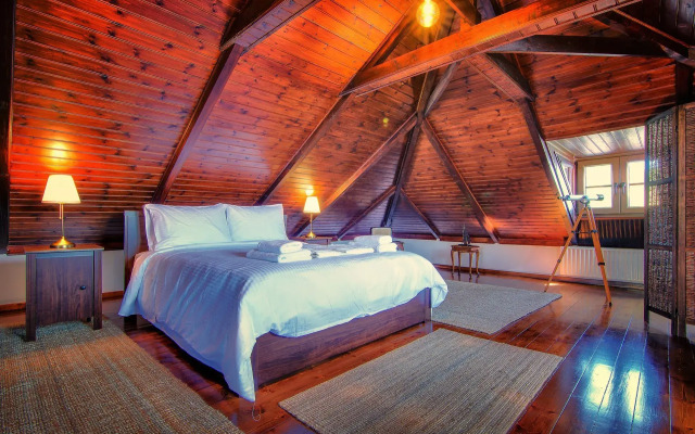 Infinity Villa Ioannina