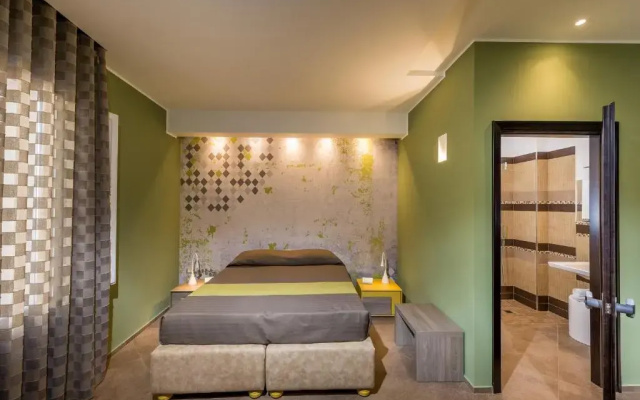 Hotel Vento del Sud
