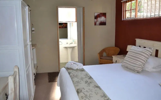 Applebys Guest House