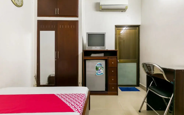 Oyo 832 Duc Tran Hotel