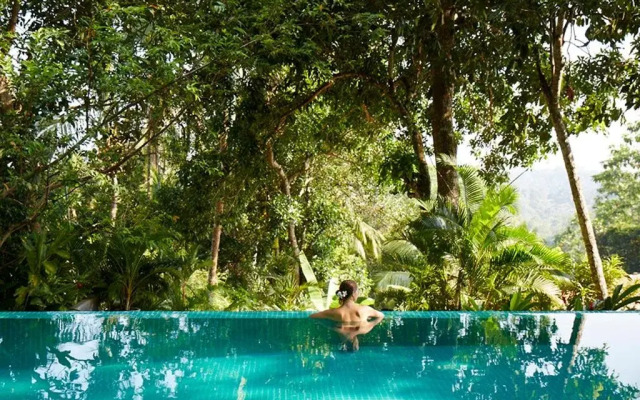 Satori Villa