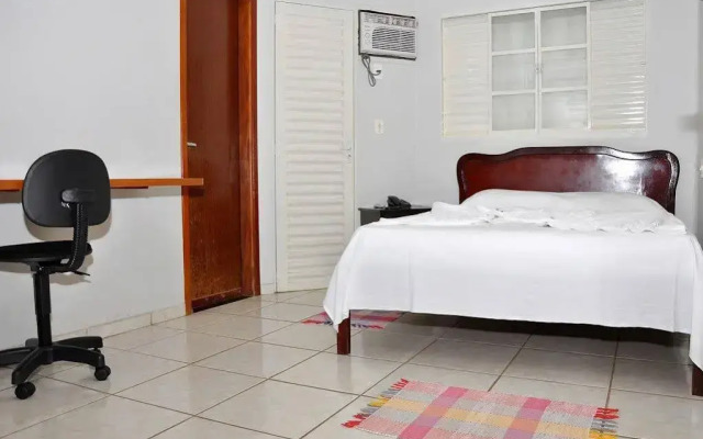 Hotel Carolina II
