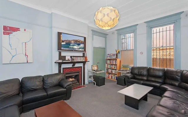 PodBed Sydney - Hostel