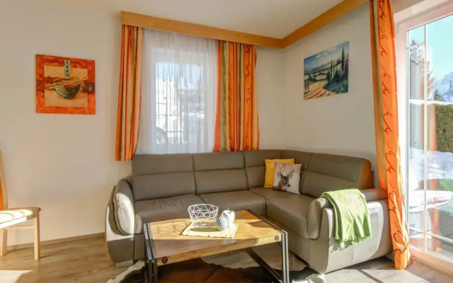 Apartment in Tyrol in an Attractive Area