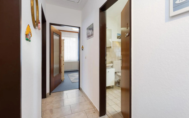 Ferienhaus Ariane am Kornfeld