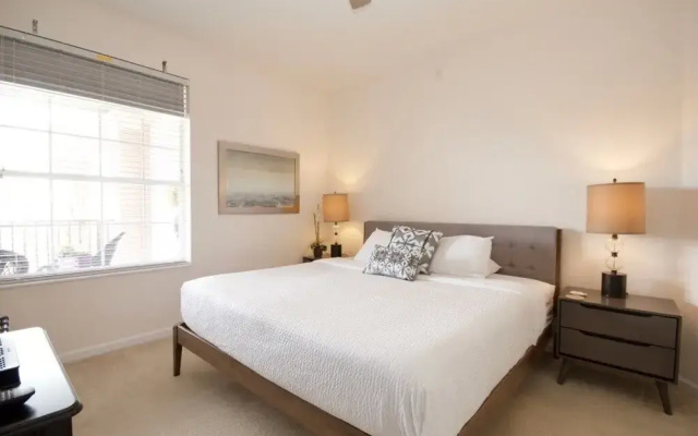 Vista Cay Diamond 3 Bedroom Condo