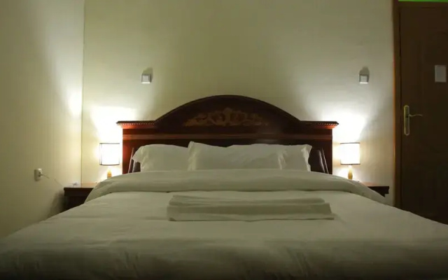 Moringa hotel