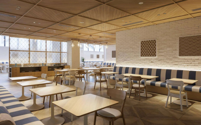 OMO5 Hakodate by Hoshino Resorts