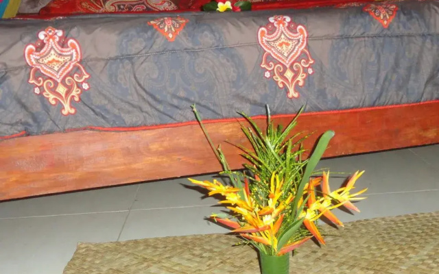 Shriman Yoga Bungalow