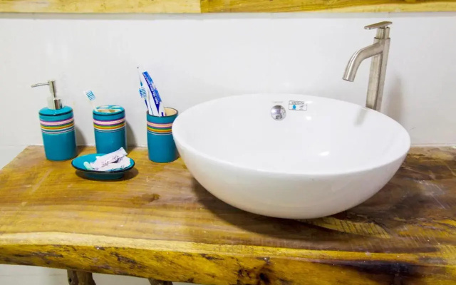 Phú Huy Homestay
