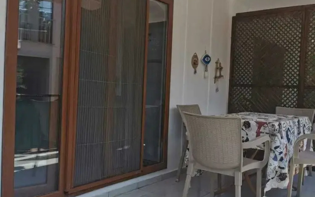 Assos Livza Butik & Apart Otel