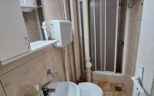 Chalet Horizont Goč