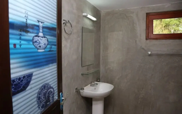 Hotel Viverra