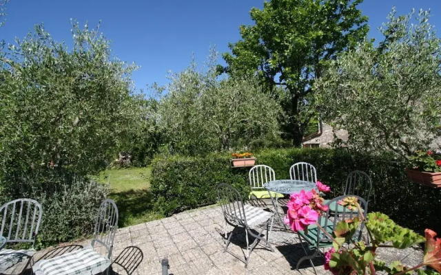 Villetta Capanna