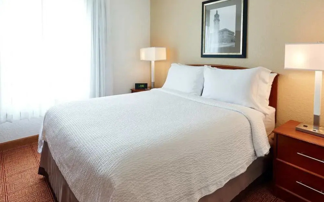 TownePlace Suites Minneapolis Downtown