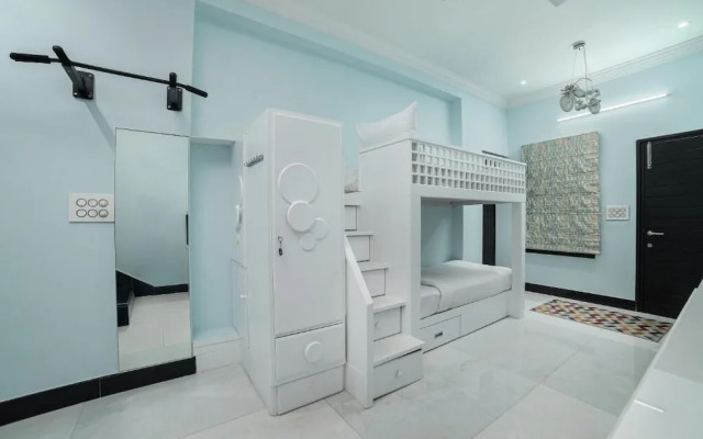Gem House Jodhpur by HST Hospitality