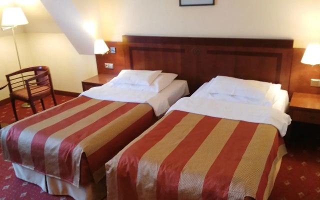 Hotel Villa