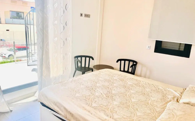 Comfortable House in Torrevieja