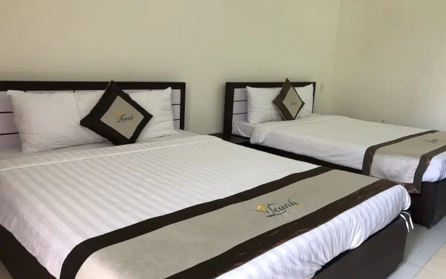 Le Anh Hotel Da Nang