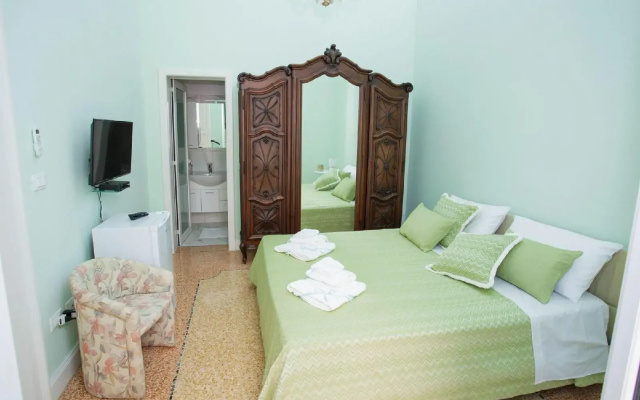 Villa Degli Angeli