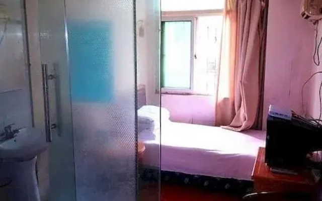 Wuhan Xinmeng Guesthouse