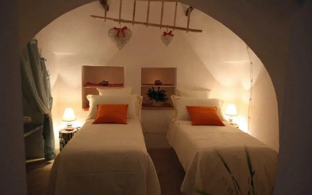 Suite del Vico Family