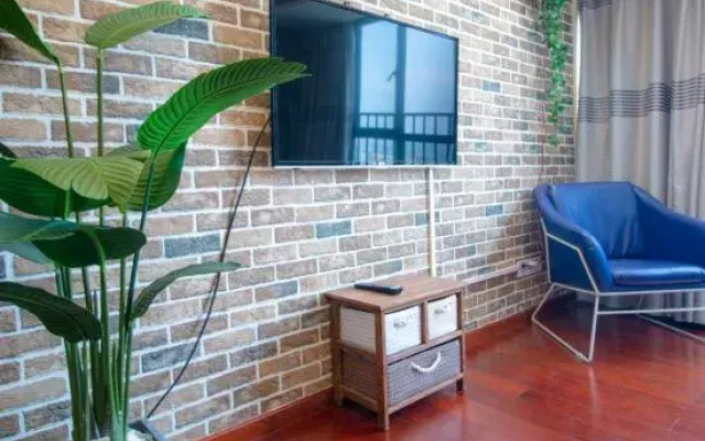 Huizhou Kaisa Musi Hotel Apartment