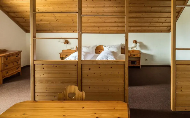 Seehotel Weissensee