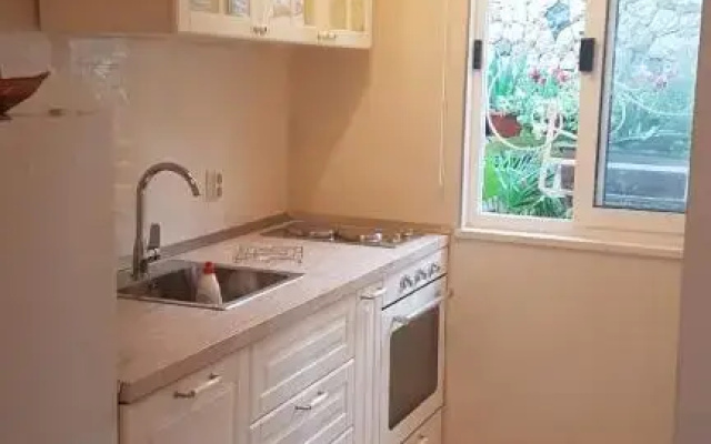 Apartments Adrion