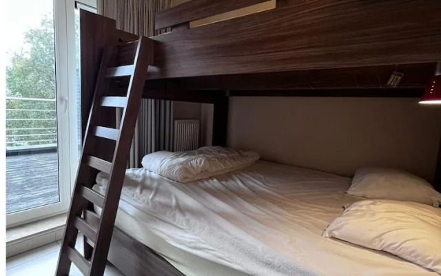 Spacious Family Apartment Near Dunes