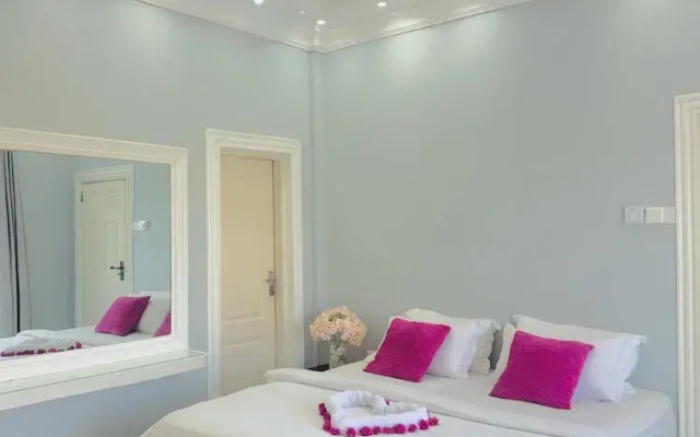 Sunset Village Apartments Bagamoyo