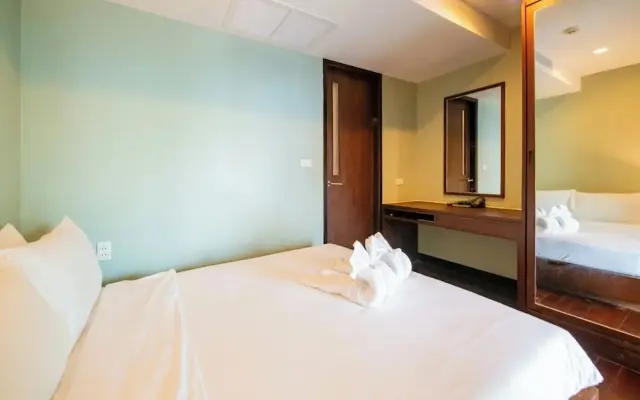 The Kris Resort Hotel