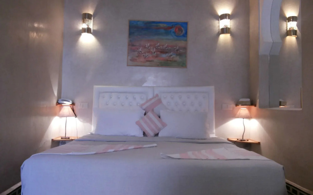 Ksar Anika Boutique Hotel & Spa