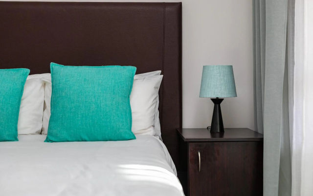 RAD STAYS - 60 Westpoint 89 Grayston Dr Morningside