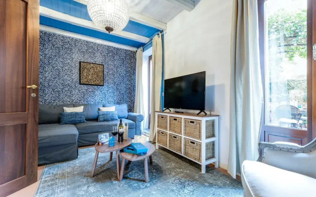 Sweet Inn - Olmetto