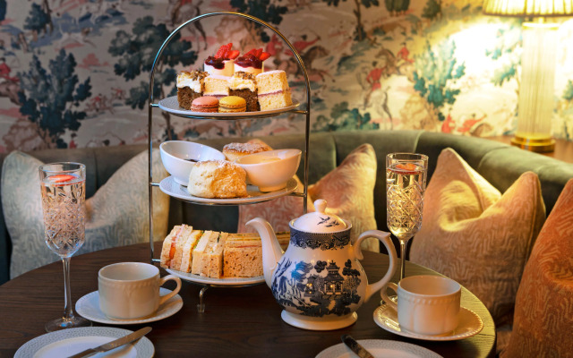 Hatherley Manor Hotel & Spa