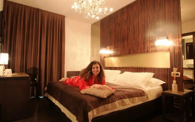 Hotel K2