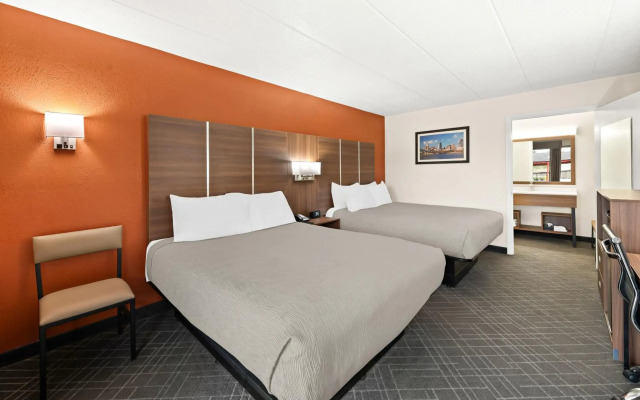Quality Inn Mason Near Kings Island