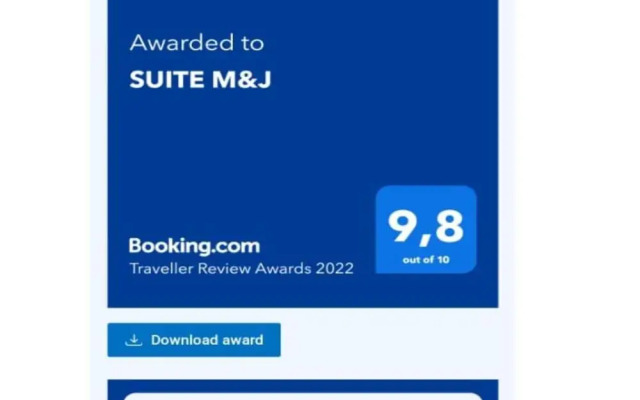 Suite M&J