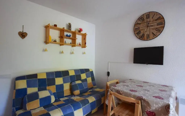 Studio Bernex, 2 pièces, 4 personnes - FR-1-498-76