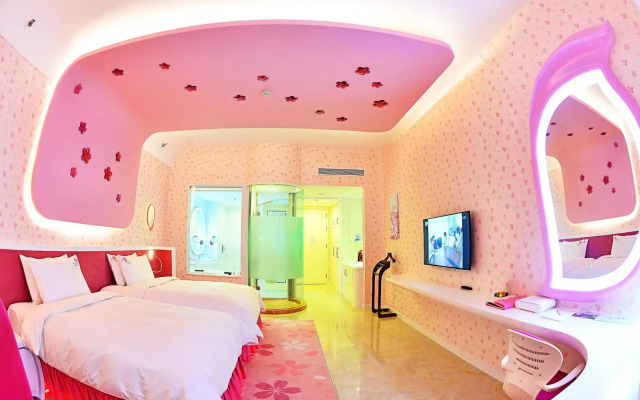 Floloving Hotel