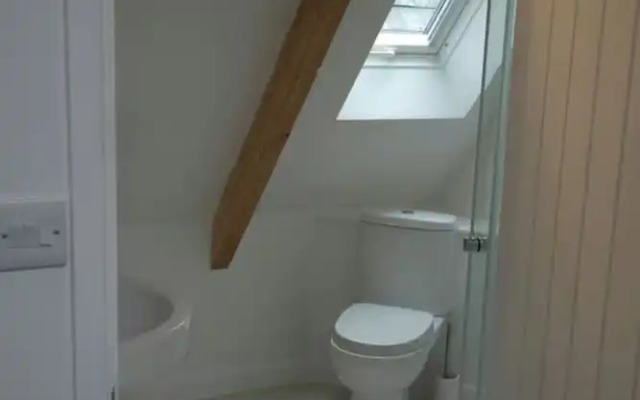 Cosy 2BR Penzance Stay Sleeps 3 Near Seafront