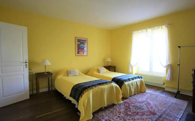 Gîte Degré, 5 pièces, 9 personnes - FR-1-410-320