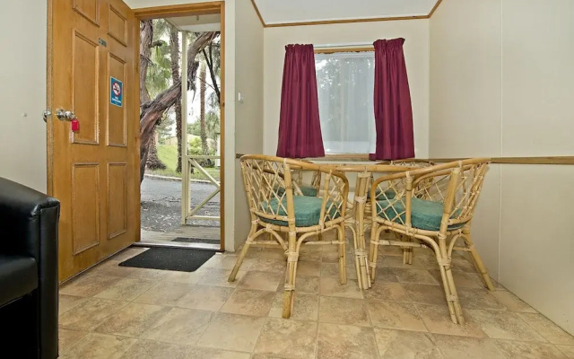Acclaim Pine Grove Holiday Park