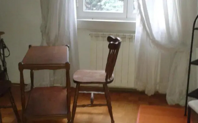 A casa di Barbara