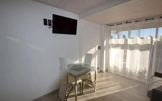 Studio Naturiste "ALCOVE" Port Nature 706
