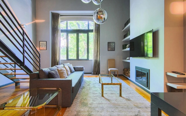 Lisbon Premium Loft by Homing